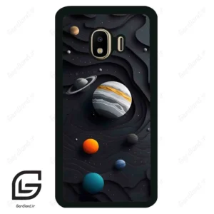 قاب گوشی سامسونگ جی 4 (Galaxy J4 ) طرح فانتزی کد 2168