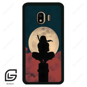قاب گوشی سامسونگ جی 4 (Galaxy J4 ) طرح ایتاچی کد 2188