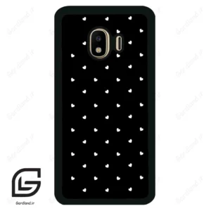 قاب گوشی سامسونگ جی 4 (Galaxy J4 ) طرح فانتزی کد 2192