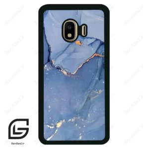 قاب گوشی سامسونگ جی 4 (Galaxy J4 ) طرح ساده کد 2197