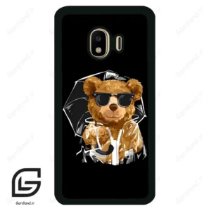 قاب گوشی سامسونگ جی 4 (Galaxy J4 ) طرح طرح کد 2201