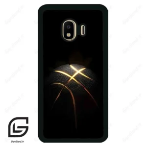 قاب گوشی سامسونگ جی 4 (Galaxy J4 ) طرح توپ کد 2210