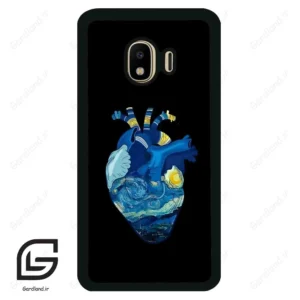 قاب گوشی سامسونگ جی 4 (Galaxy J4 ) طرح ونگوک کد 2214