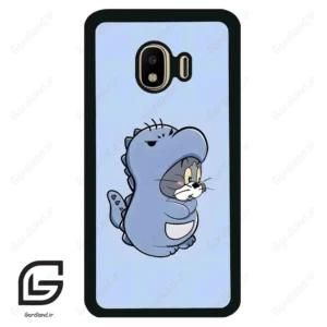 قاب گوشی سامسونگ جی 4 (Galaxy J4 ) طرح تام کد 2216