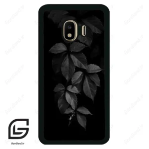 قاب گوشی سامسونگ جی 4 (Galaxy J4 ) طرح برگ کد 2223