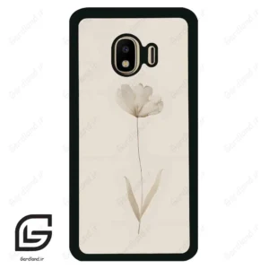 قاب گوشی سامسونگ جی 4 (Galaxy J4 ) طرح گل کد 2225