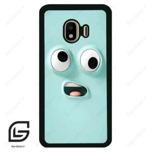 قاب گوشی سامسونگ جی 4 (Galaxy J4 ) طرح کیوت کد 2226