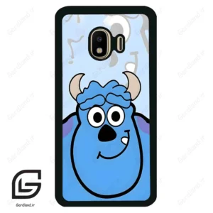 قاب گوشی سامسونگ جی 4 (Galaxy J4 ) طرح سالیوان کد 2228