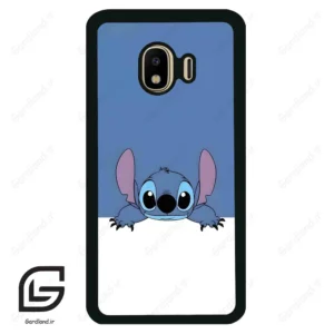 قاب گوشی سامسونگ جی 4 (Galaxy J4 ) طرح استیچ کد 2231