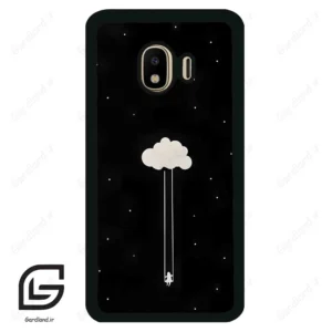 قاب گوشی سامسونگ جی 4 (Galaxy J4 ) طرح دخترانه کد 2235
