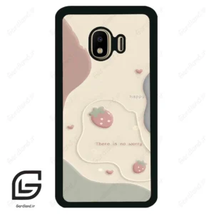 قاب گوشی سامسونگ جی 4 (Galaxy J4 ) طرح دخترانه کد 2239