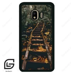 قاب گوشی سامسونگ جی 4 (Galaxy J4 ) طرح طبیعت کد 2240