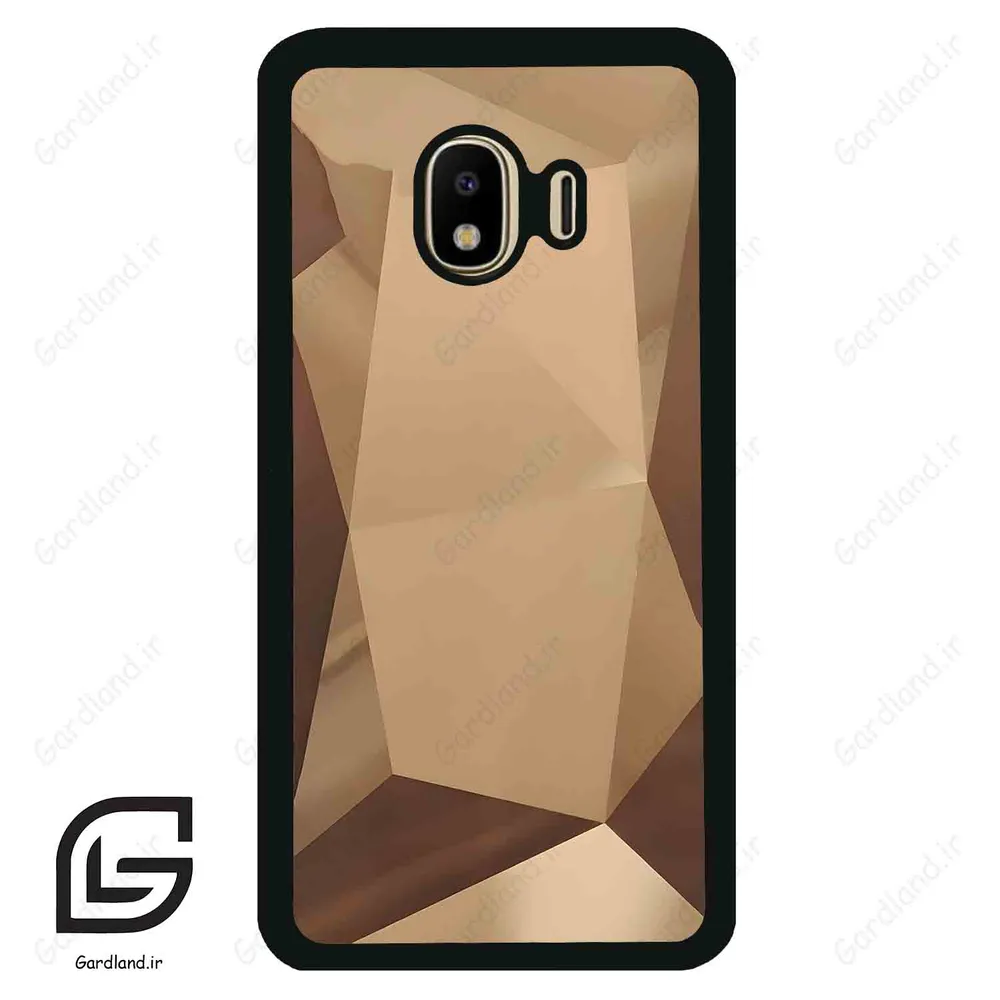 قاب گوشی سامسونگ جی 4 (Galaxy J4 ) طرح خفن کد 2242