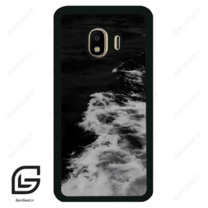 قاب گوشی سامسونگ جی 4 (Galaxy J4 ) طرح دریا کد 2247