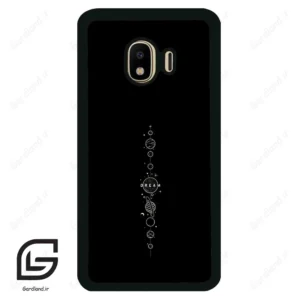 قاب گوشی سامسونگ جی 4 (Galaxy J4 ) طرح خفن کد 2255