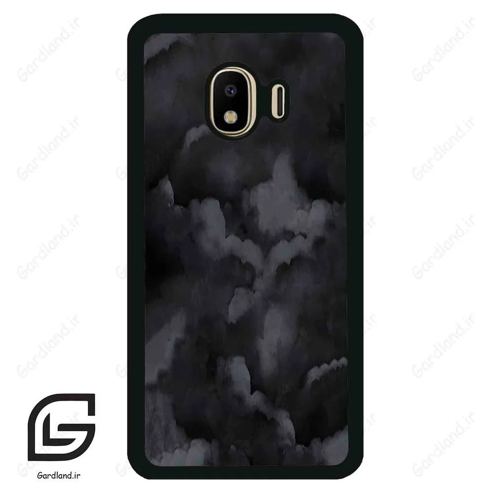 قاب گوشی سامسونگ جی 4 (Galaxy J4 ) طرح خفن کد 2259