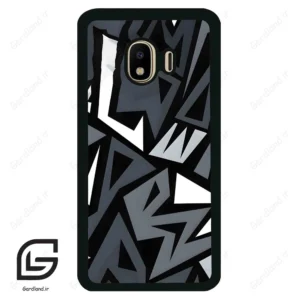 قاب گوشی سامسونگ جی 4 (Galaxy J4 ) طرح پسرانه کد 2260