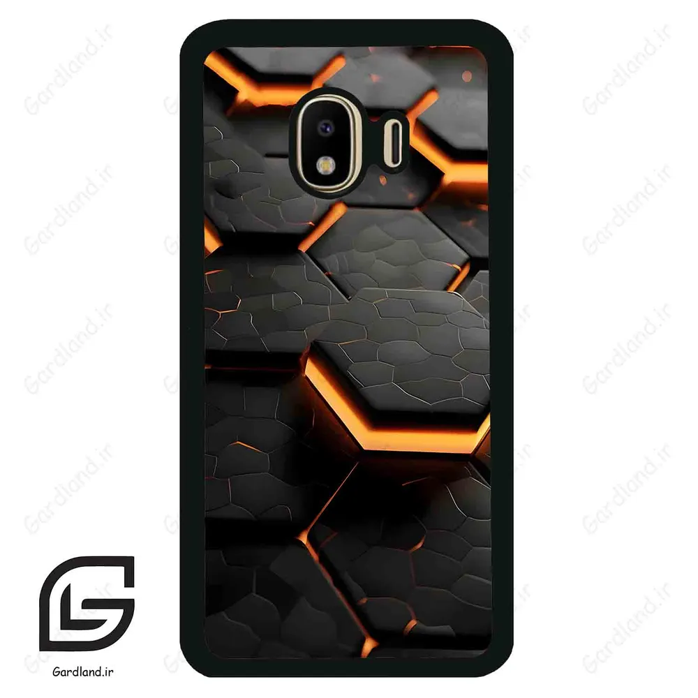 قاب گوشی سامسونگ جی 4 (Galaxy J4 ) طرح پسرانه کد 2269
