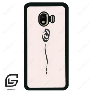 قاب گوشی سامسونگ جی 4 (Galaxy J4 ) طرح نوشته کد 2273