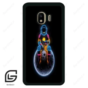 قاب گوشی سامسونگ جی 4 (Galaxy J4 ) طرح کره کد 2294