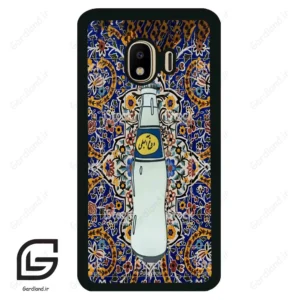 قاب گوشی سامسونگ جی 4 (Galaxy J4 ) طرح دوغ کد 2300