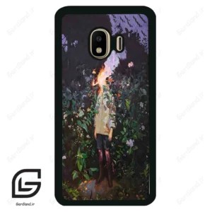 قاب گوشی سامسونگ جی 4 (Galaxy J4 ) طرح خفن کد 2324