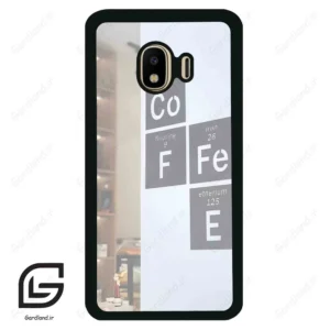 قاب گوشی سامسونگ جی 4 (Galaxy J4 ) طرح شیمی کد 2335