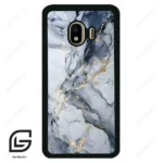 قاب گوشی سامسونگ جی 4 (Galaxy J4 ) طرح مرمر کد 2339