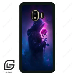 قاب گوشی سامسونگ جی 4 (Galaxy J4 ) طرح پسرانه کد 2351