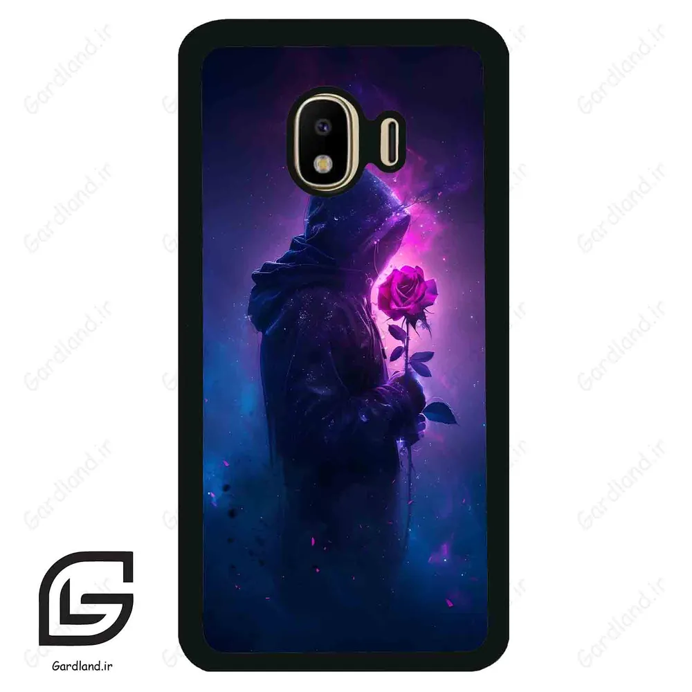 قاب گوشی سامسونگ جی 4 (Galaxy J4 ) طرح پسرانه کد 2351