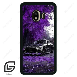 قاب گوشی سامسونگ جی 4 (Galaxy J4 ) طرح پسرانه کد 2352