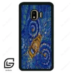قاب گوشی سامسونگ جی 4 (Galaxy J4 ) طرح ونگوک کد 2426