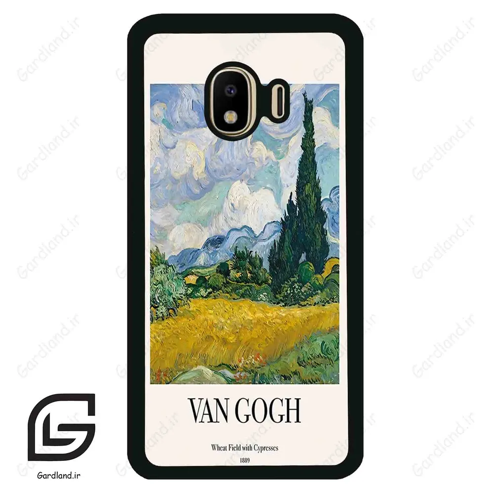 قاب گوشی سامسونگ جی 4 (Galaxy J4 ) طرح ونگوک کد 2428