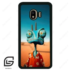 قاب گوشی سامسونگ جی 4 (Galaxy J4 ) طرح رنگو کد 2433