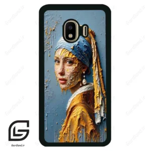 قاب گوشی سامسونگ جی 4 (Galaxy J4 ) طرح دخترانه کد 2459