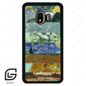 قاب گوشی سامسونگ جی 4 (Galaxy J4 ) طرح ونگوک کد 2469