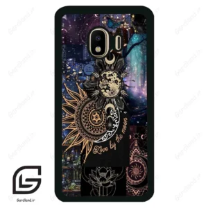 قاب گوشی سامسونگ جی 4 (Galaxy J4 ) طرح خفن کد 2510