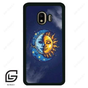 قاب گوشی سامسونگ جی 4 (Galaxy J4 ) طرح انیمیشن کد 2518