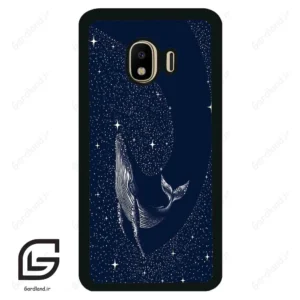 قاب گوشی سامسونگ جی 4 (Galaxy J4 ) طرح وال کد 2520