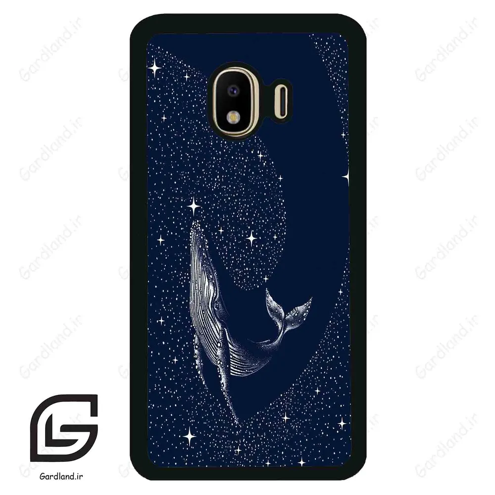قاب گوشی سامسونگ جی 4 (Galaxy J4 ) طرح وال کد 2520