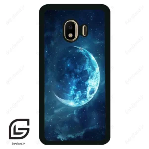 قاب گوشی سامسونگ جی 4 (Galaxy J4 ) طرح انیمیشن کد 2543