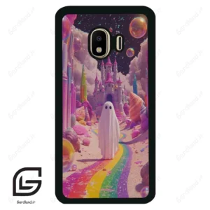 قاب گوشی سامسونگ جی 4 (Galaxy J4 ) طرح انیمیشن کد 2561