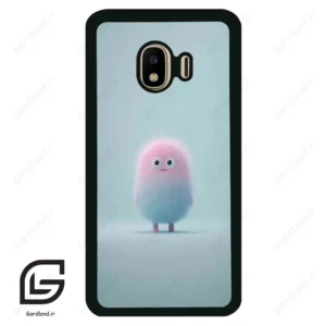 قاب گوشی سامسونگ جی 4 (Galaxy J4 ) طرح انیمیشن کد 2564