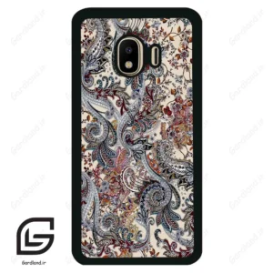 قاب گوشی سامسونگ جی 4 (Galaxy J4 ) طرح سنتی کد 2569