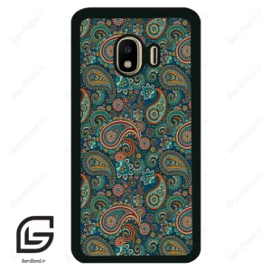 قاب گوشی سامسونگ جی 4 (Galaxy J4 ) طرح خانومانه کد 2571