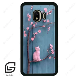 قاب گوشی سامسونگ جی 4 (Galaxy J4 ) طرح فانتزی کد 2575