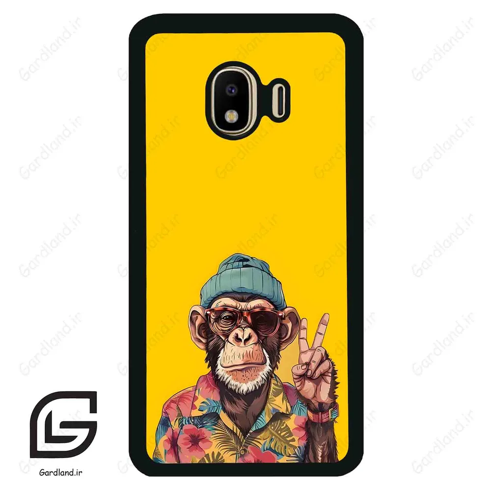 قاب گوشی سامسونگ جی 4 (Galaxy J4 ) طرح فانتزی کد 2578