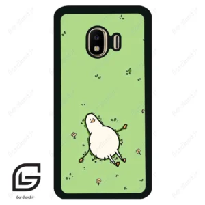 قاب گوشی سامسونگ جی 4 (Galaxy J4 ) طرح کودکانه کد 2593