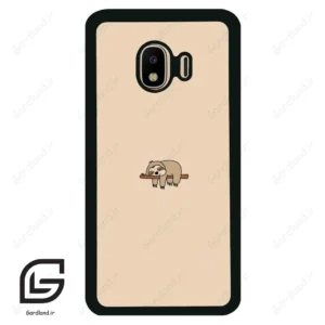 قاب گوشی سامسونگ جی 4 (Galaxy J4 ) طرح کوالا کد 2596
