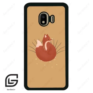 قاب گوشی سامسونگ جی 4 (Galaxy J4 ) طرح انیمیشن کد 2614